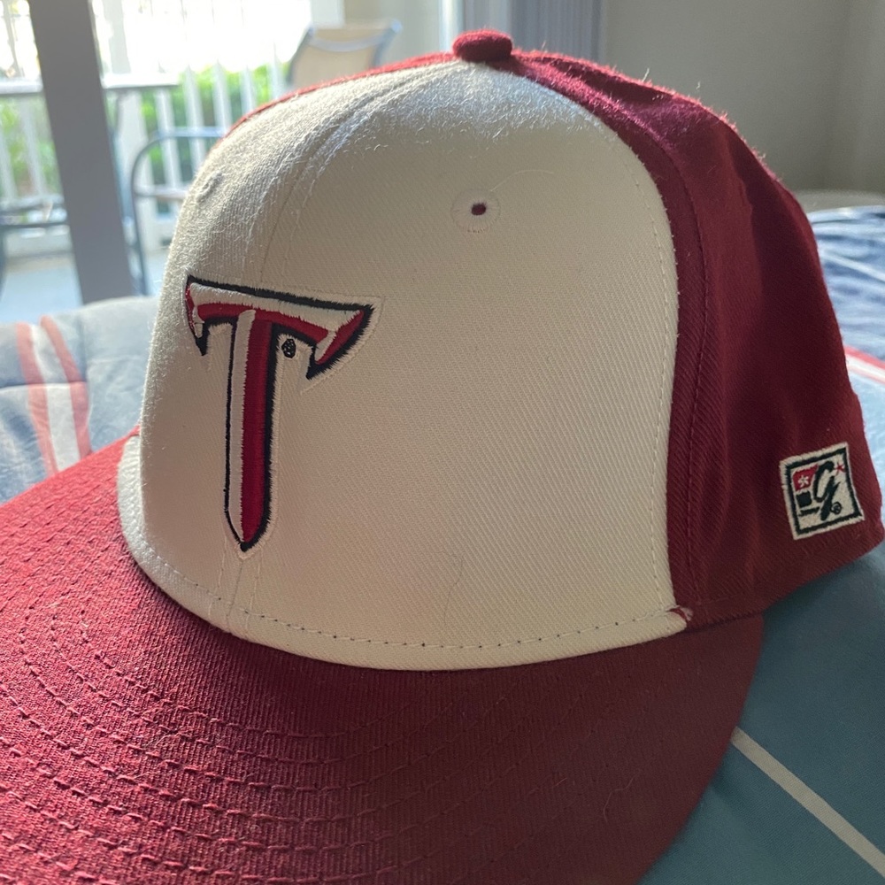 Troy Trojans Men’s Baseball Hat